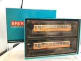 EFE Rail E83025 OO Gauge Class 143 2-Car DMU 143622 BR Tyne & Wear PTE