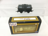 Dapol B87 OO Gauge 14t Tank Wagon LMS Creosote