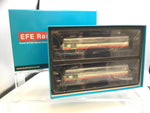 EFE Rail E83026 OO Gauge Class 143 2-Car DMU 143606 Valley Lines