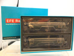 EFE Rail E83027 OO Gauge Class 143 2-Car DMU 143611 GWR Green (FirstGroup) [W]