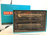 EFE Rail E83027 OO Gauge Class 143 2-Car DMU 143611 GWR Green (FirstGroup) [W]