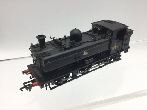 Bachmann 32-214 OO Gauge BR Black 57xx Pannier 5766