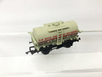 Dapol B136 OO Gauge 14t Tank Wagon Benzole