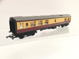 Triang R628 OO Gauge BR Maroon/Cream Mk 1 Buffet Car 1825