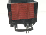 Hornby R469 OO Gauge 7 Plank Wagon Emlyn