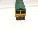 Bachmann 32-726 OO Gauge Freightliner Class 66 No 66610