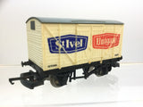 Lima 305604 OO Gauge Vent Van St Ivel Unigate