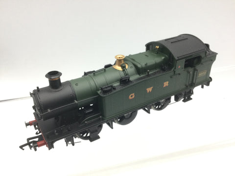 Bachmann 32-075A OO Gauge GWR Class 56xx 6600 Green