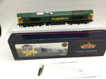 Bachmann 32-726 OO Gauge Freightliner Class 66 No 66610