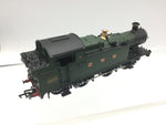 Bachmann 32-075A OO Gauge GWR Class 56xx 6600 Green
