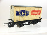 Lima 305604 OO Gauge Vent Van St Ivel Unigate