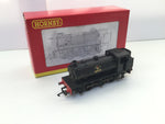 Hornby R2533 OO Gauge BR Black Class J94 68035 Weathered