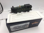 Bachmann 32-075A OO Gauge GWR Class 56xx 6600 Green