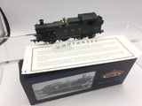 Bachmann 32-075A OO Gauge GWR Class 56xx 6600 Green