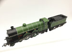 Bachmann 31-760NRM OO Gauge GNR Green C1 Atlantic 251