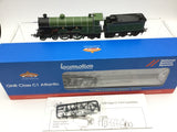 Bachmann 31-760NRM OO Gauge GNR Green C1 Atlantic 251