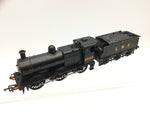 Bachmann 31-627 OO Gauge LMS Black Class 3F 3205