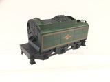 Triang R35 OO Gauge BR Green Britannia Tender
