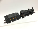 Bachmann 31-627 OO Gauge LMS Black Class 3F 3205