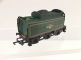 Triang R35 OO Gauge BR Green Britannia Tender