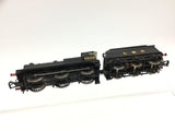 Bachmann 31-627 OO Gauge LMS Black Class 3F 3205