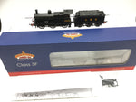 Bachmann 31-627 OO Gauge LMS Black Class 3F 3205