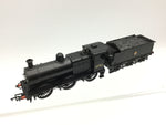 Bachmann 31-626 OO Gauge BR Black Class 3F 43762