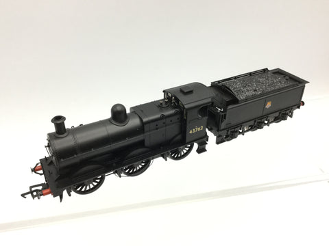 Bachmann 31-626 OO Gauge BR Black Class 3F 43762