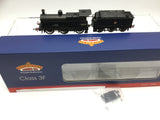 Bachmann 31-626 OO Gauge BR Black Class 3F 43762