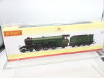 Hornby R3989 OO Gauge LNER, A1 Class, 2564 'Knight of Thistle' (diecast footplate and flickering firebox) - Era 3