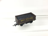 Dapol/Gaugemaster OO Gauge 7 Plank Wagon Wm Miles