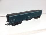 Lima 867 N Gauge Siphon G BR Blue Enparts