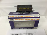 Dapol/Gaugemaster OO Gauge 7 Plank Wagon Wm Miles