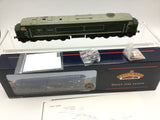 Bachmann 32-650 OO Gauge BR Green Class 44 D1 Scafell Pike