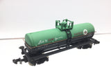 Bachmann 5103 N Gauge Chemical Tank Car DOW 14003