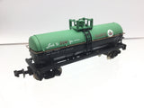 Bachmann 5103 N Gauge Chemical Tank Car DOW 14003