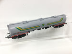Bachmann 38-112 OO Gauge TEA 100t Bogie Tank Wagon BP