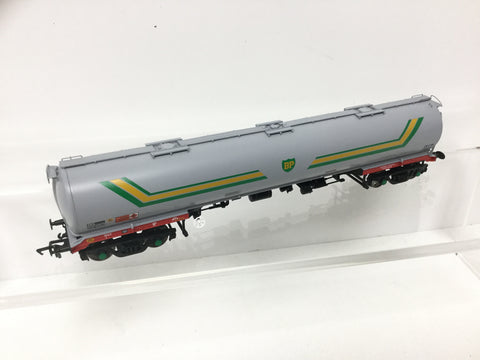 Bachmann 38-112 OO Gauge TEA 100t Bogie Tank Wagon BP