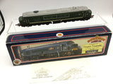 Bachmann 31-077 OO Gauge BR Green Class 46 D193