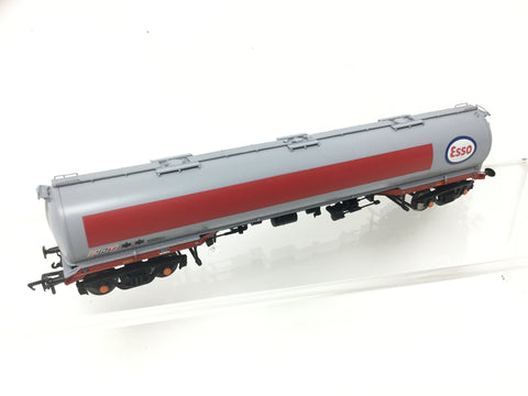 Bachmann 38-113 OO Gauge TEA 100t Bogie Tank Wagon Esso