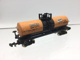 Bachmann 5102 N Gauge Chemical Tank Car Hooker GATX 69502