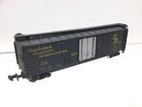 Bachmann 5445 N Gauge 50' Box Car C&O 23000
