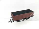 Hornby R6161A OO Gauge BR 21t Steel Mineral Wagon B310824K