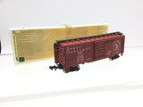 Bachmann 5064 N Gauge Box Car Great Northern 11875