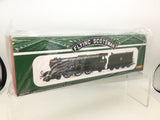 Hornby R3991 OO Gauge BR, A3 Class, 4-6-2, 60103 'Flying Scotsman' (diecast footplate and flickering firebox) - Era 4