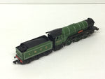Graham Farish 372-602 N Gauge LNER V2 4844 Coldstreamer