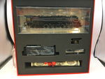 Rivarossi R5454 HO Gauge Allegheny 2-6-6-6 Steam Loco Chesapeake & Ohio 1633