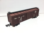 Atlas 2366 N Gauge Box Car Great Northern 31406