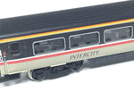 Hornby R405/R407 OO Gauge Intercity Mk 4 Coaches x3