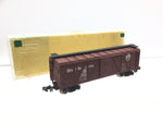 Atlas 2366 N Gauge Box Car Great Northern 31406